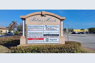 330 Babcock Street #101, Melbourne, FL 32935 - Photo 2