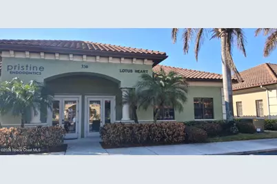 330 Babcock Street #101, Melbourne, FL 32935 - Photo 1