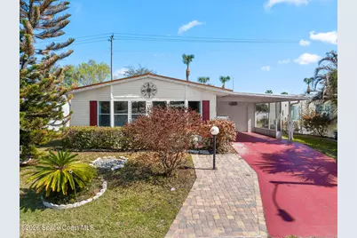 117 Woodsmill Boulevard #45, Cocoa, FL 32926 - Photo 2