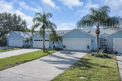 35 Anchor Drive, Indian Harbour Beach, FL 32937 - Photo 2