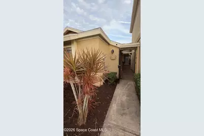 1411 Sheafe Avenue NE #101, Palm Bay, FL 32905 - Photo 1