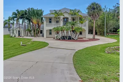 6255 N Highway 1, Melbourne, FL 32940 - Photo 1