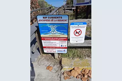 7165 E Ridgewood Avenue E #Unt7, Cape Canaveral, FL 32920 - Photo 18