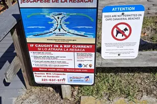 7165 E Ridgewood Ave E, Cape Canaveral, FL 32920 - Photo 18