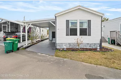 417 Peace Lane, Melbourne Beach, FL 32951 - Photo 2