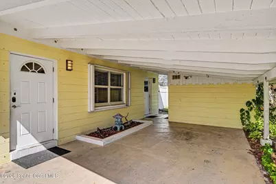 925 Samar Road, Cocoa Beach, FL 32931 - Photo 4