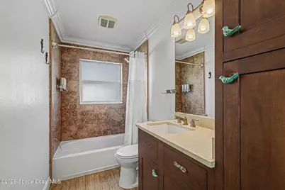 925 Samar Road, Cocoa Beach, FL 32931 - Photo 22