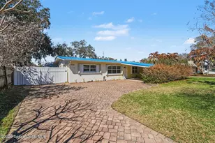 925 Samar Rd, Cocoa Beach, FL 32931 - Photo 1