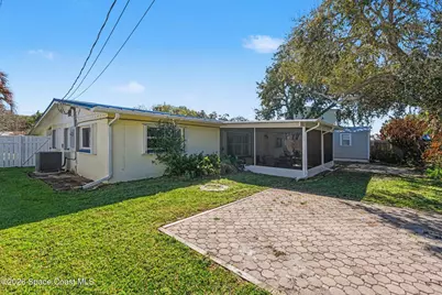 925 Samar Road, Cocoa Beach, FL 32931 - Photo 32