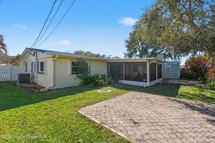 925 Samar Rd, Cocoa Beach, FL 32931 - Photo 32