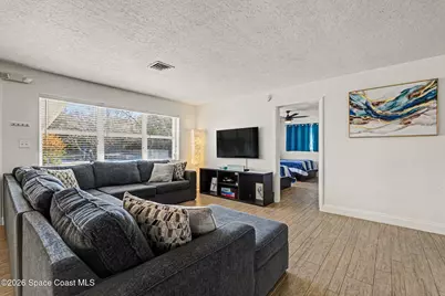 925 Samar Road, Cocoa Beach, FL 32931 - Photo 8