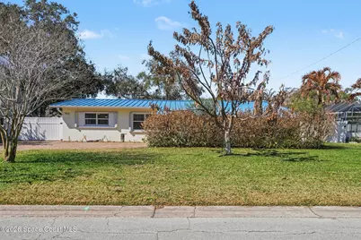 925 Samar Road, Cocoa Beach, FL 32931 - Photo 2