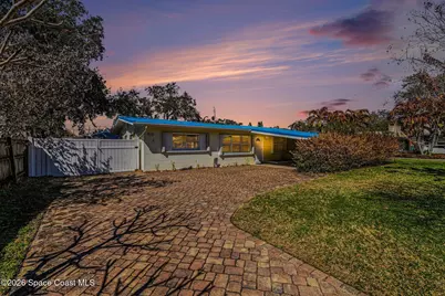 925 Samar Road, Cocoa Beach, FL 32931 - Photo 40