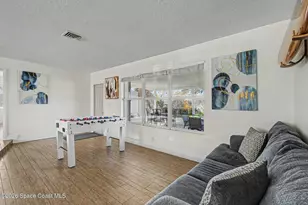 925 Samar Rd, Cocoa Beach, FL 32931 - Photo 10