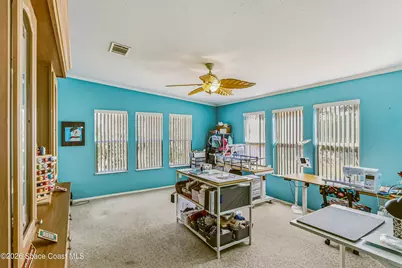 859 Tamarind Circle, Barefoot Bay, FL 32976 - Photo 24