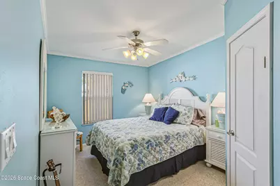 859 Tamarind Circle, Barefoot Bay, FL 32976 - Photo 22