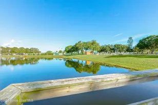 859 Tamarind Cir, Barefoot Bay, FL 32976 - Photo 50