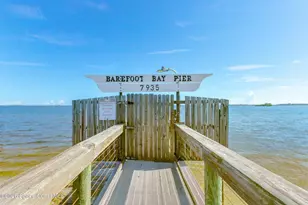 859 Tamarind Cir, Barefoot Bay, FL 32976 - Photo 40