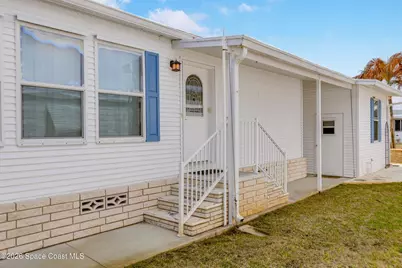 859 Tamarind Circle, Barefoot Bay, FL 32976 - Photo 30