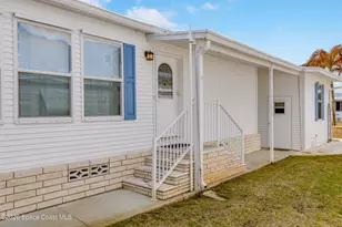 859 Tamarind Cir, Barefoot Bay, FL 32976 - Photo 30