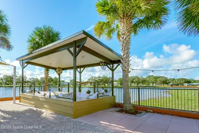 859 Tamarind Circle, Barefoot Bay, FL 32976 - Photo 42