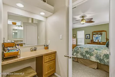 859 Tamarind Circle, Barefoot Bay, FL 32976 - Photo 18