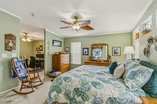 859 Tamarind Cir, Barefoot Bay, FL 32976 - Photo 14