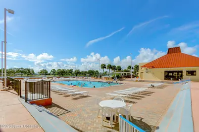 859 Tamarind Circle, Barefoot Bay, FL 32976 - Photo 44