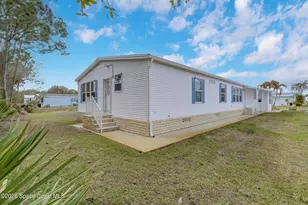 859 Tamarind Cir, Barefoot Bay, FL 32976 - Photo 34