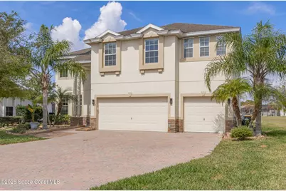 119 Broyles Drive SE, Palm Bay, FL 32909 - Photo 1