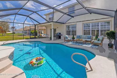 119 Broyles Drive SE, Palm Bay, FL 32909 - Photo 8