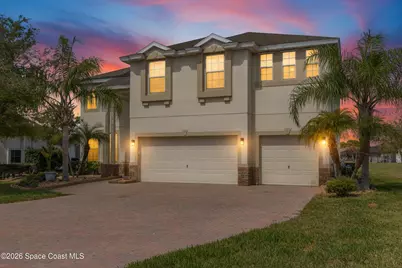 119 Broyles Drive SE, Palm Bay, FL 32909 - Photo 2