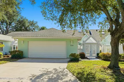 711 Kenwood Circle, Melbourne, FL 32940 - Photo 24