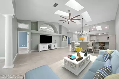 711 Kenwood Circle, Melbourne, FL 32940 - Photo 12