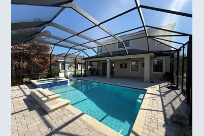 7782 Paragrass Avenue, Melbourne, FL 32940 - Photo 18