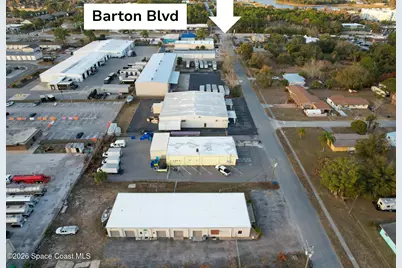 1795 Cogswell Street #101, Rockledge, FL 32955 - Photo 2