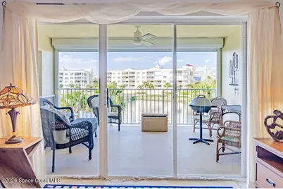 8871 Lake Drive #302, Cape Canaveral, FL 32920 - Photo 20