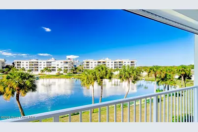 8871 Lake Drive #302, Cape Canaveral, FL 32920 - Photo 4