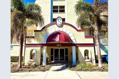 8871 Lake Drive #302, Cape Canaveral, FL 32920 - Photo 38