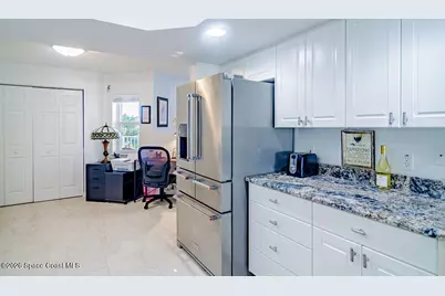 8871 Lake Drive #302, Cape Canaveral, FL 32920 - Photo 12