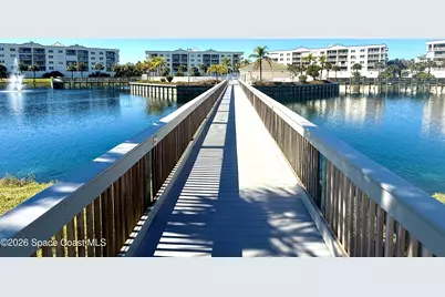 8871 Lake Drive #302, Cape Canaveral, FL 32920 - Photo 34