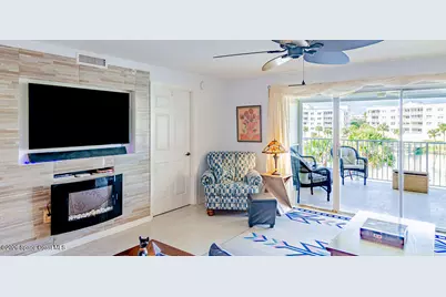 8871 Lake Drive #302, Cape Canaveral, FL 32920 - Photo 16