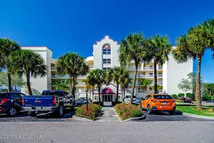 8871 Lake Dr, Cape Canaveral, FL 32920 - Photo 2