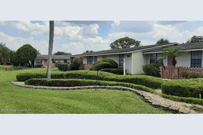 1620 Bottlebrush Drive NE #103, Palm Bay, FL 32905 - Photo 1