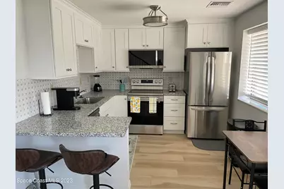 125 N Brevard Avenue N #B, Cocoa Beach, FL 32931 - Photo 6