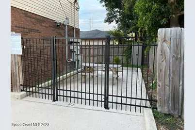 125 N Brevard Avenue N #B, Cocoa Beach, FL 32931 - Photo 4