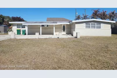 180 Church Road, Merritt Island, FL 32953 - Photo 1