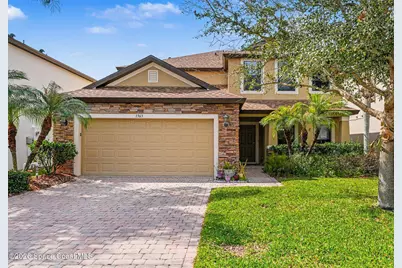 1363 Hailey Street, Melbourne, FL 32904 - Photo 2