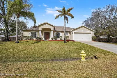 1485 Rila Street SE, Palm Bay, FL 32909 - Photo 2