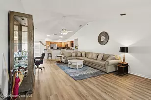 1692 Carbondale Ave NW, Palm Bay, FL 32907 - Photo 2